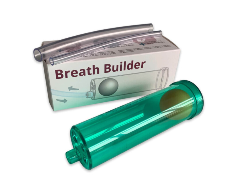 Atemtrainer Breath Builder