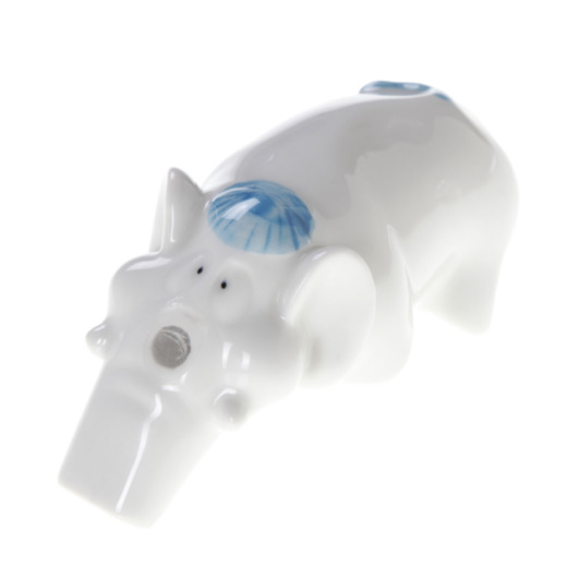 SoleFant - Inhalator für Kinder