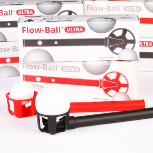 Flow-Ball ULTRA®