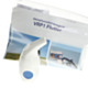 Atemphysiotherapiegerät Flutter VRP 1 mit Halteband + Saltpipe