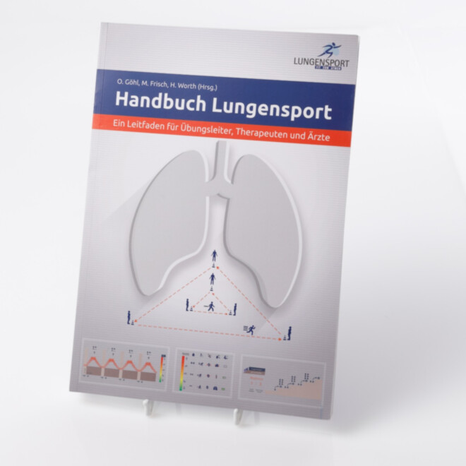 Handbuch Lungensport